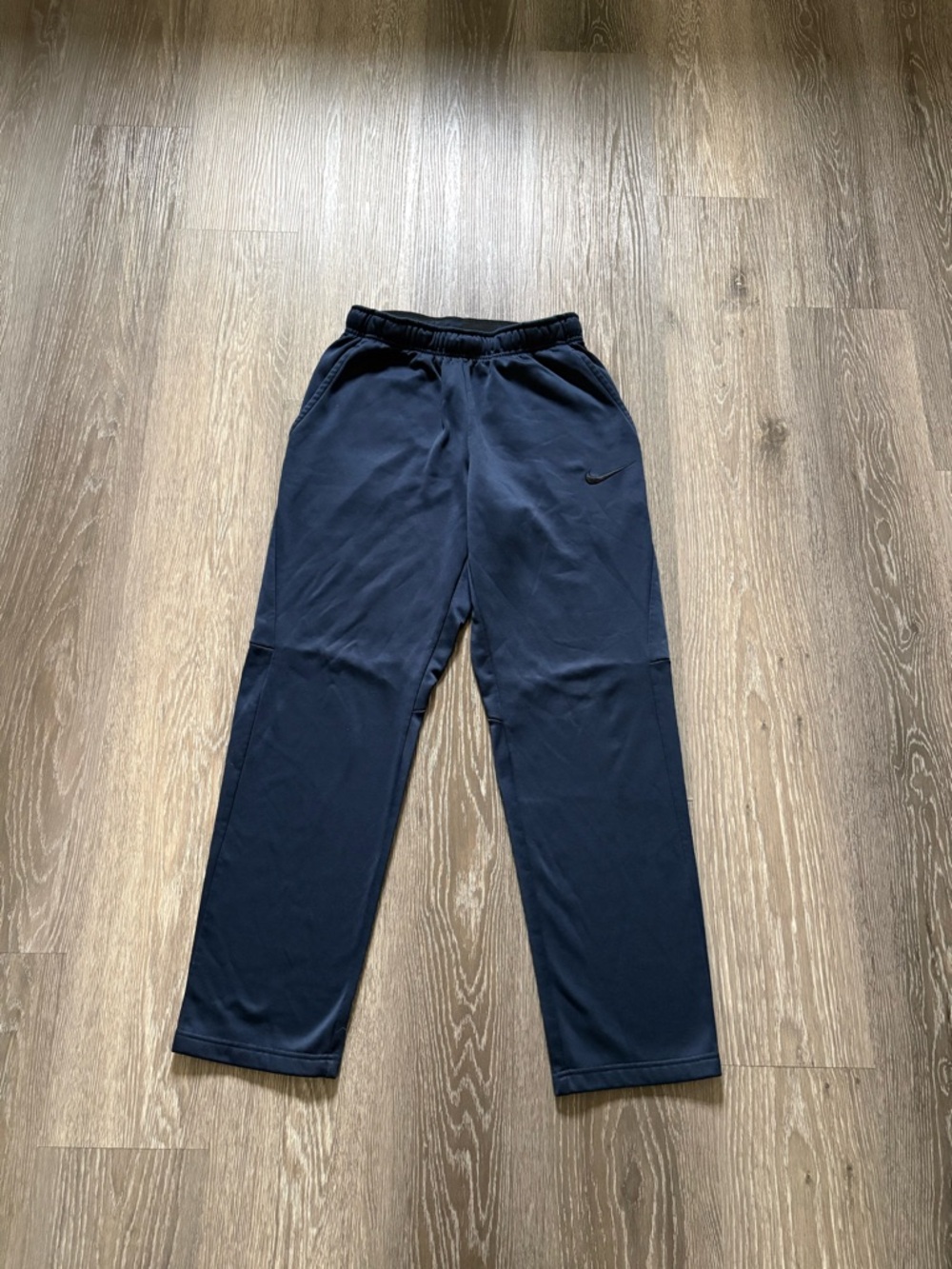 Nike Men’s Dri-FIT Joggers